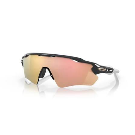 Oakley Radar® EV Path Heritage Colors – Carbon med Prizm Rose Gold OO9208-C738