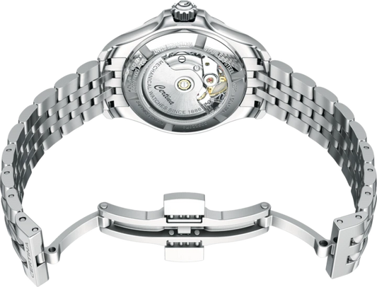 Certina DS Action Lady Automatic 34,5mm