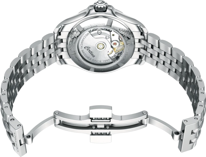 Certina DS Action Lady Automatic 34,5mm