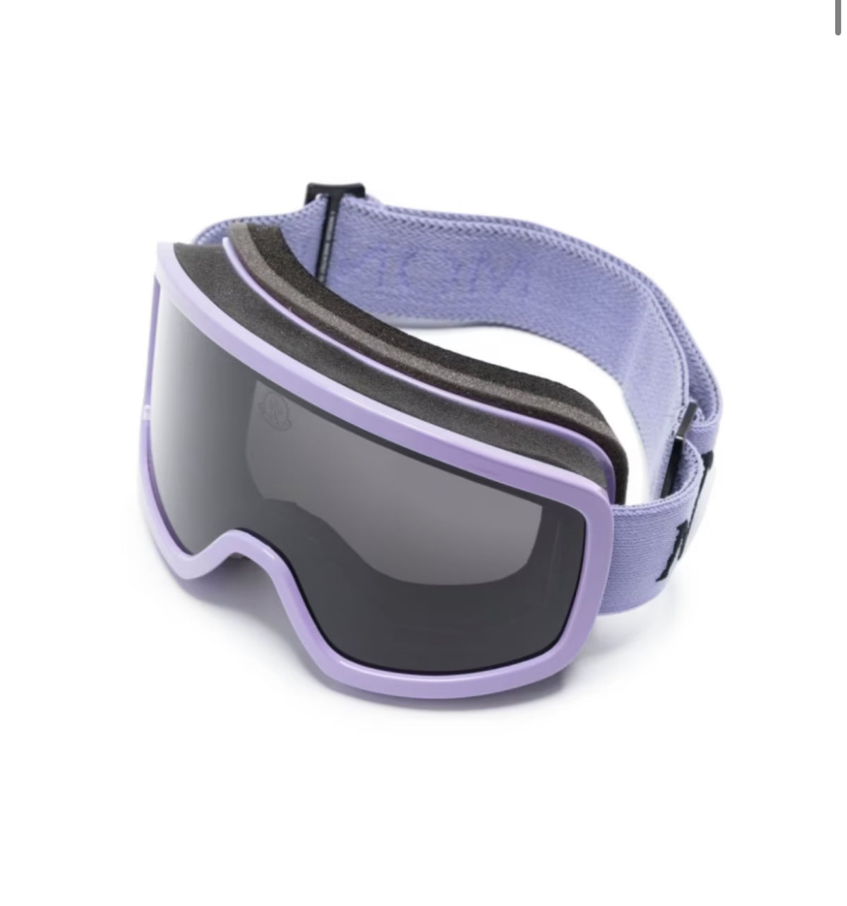 Moncler snowgoogles lilla