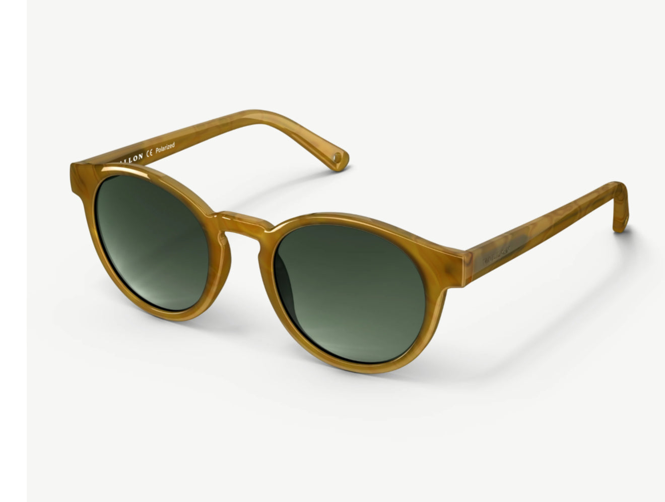 Solbriller- Vallon, Waylons