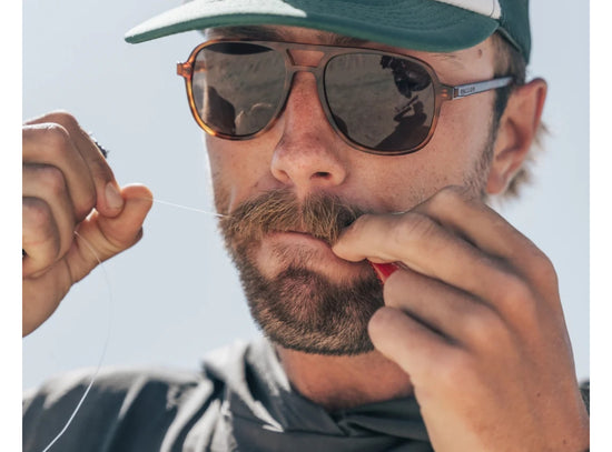 Solbriller- Vallon, Howlin