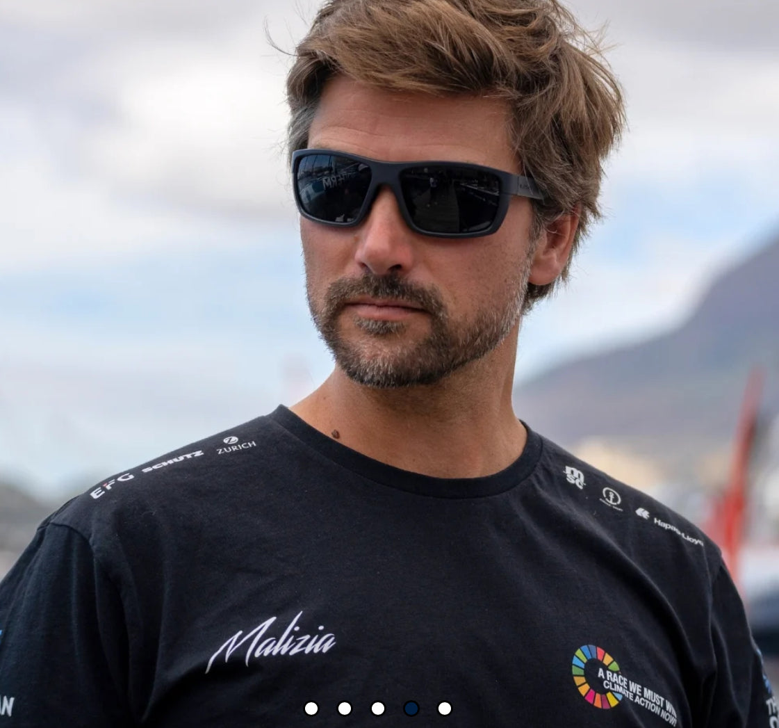 Solbriller- Vallon, Malizia