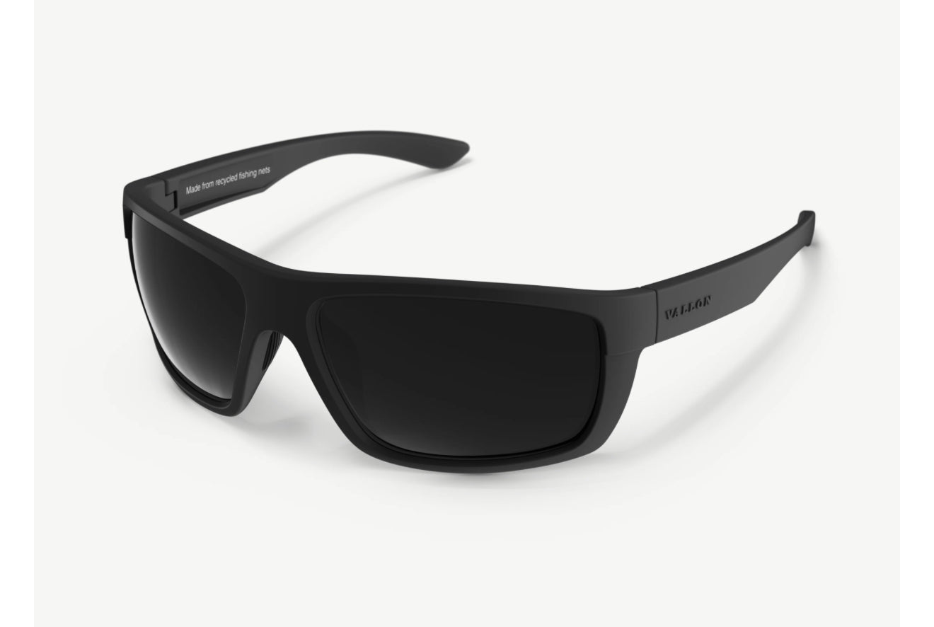 Solbriller- Vallon, Malizia