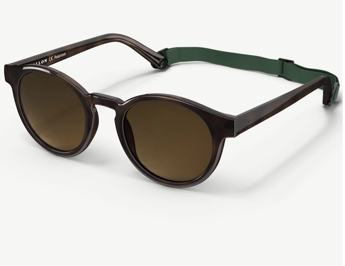 Solbriller- Vallon, Waylons