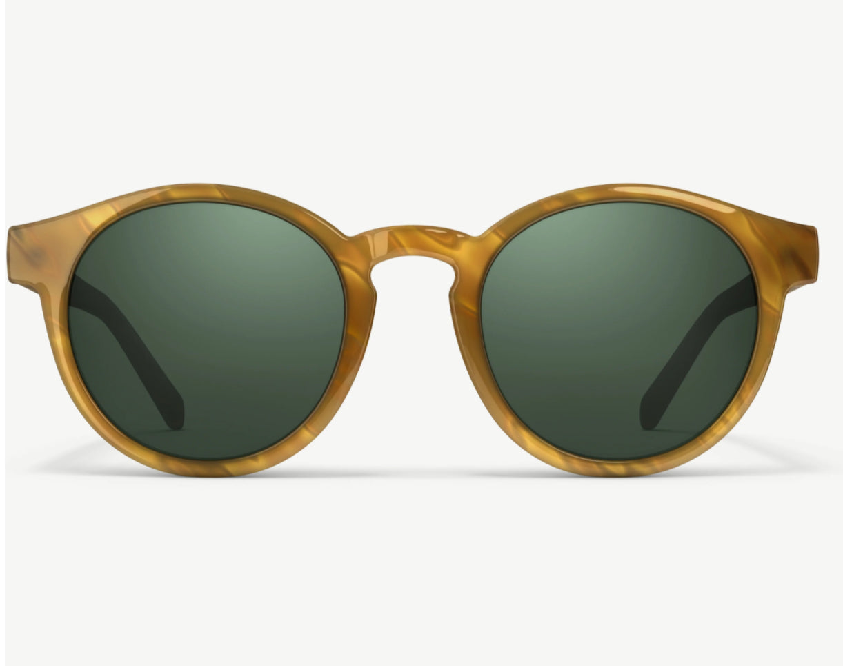 Solbriller- Vallon, Waylons