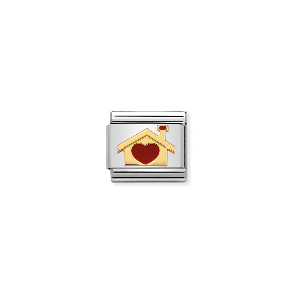 Nomination - links - KJÆRLIGHET