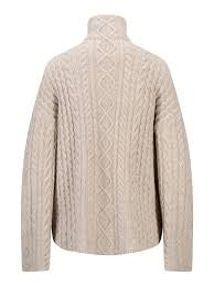Bertine Merino Cardigan – Myk cardigan i 100 % merinoull