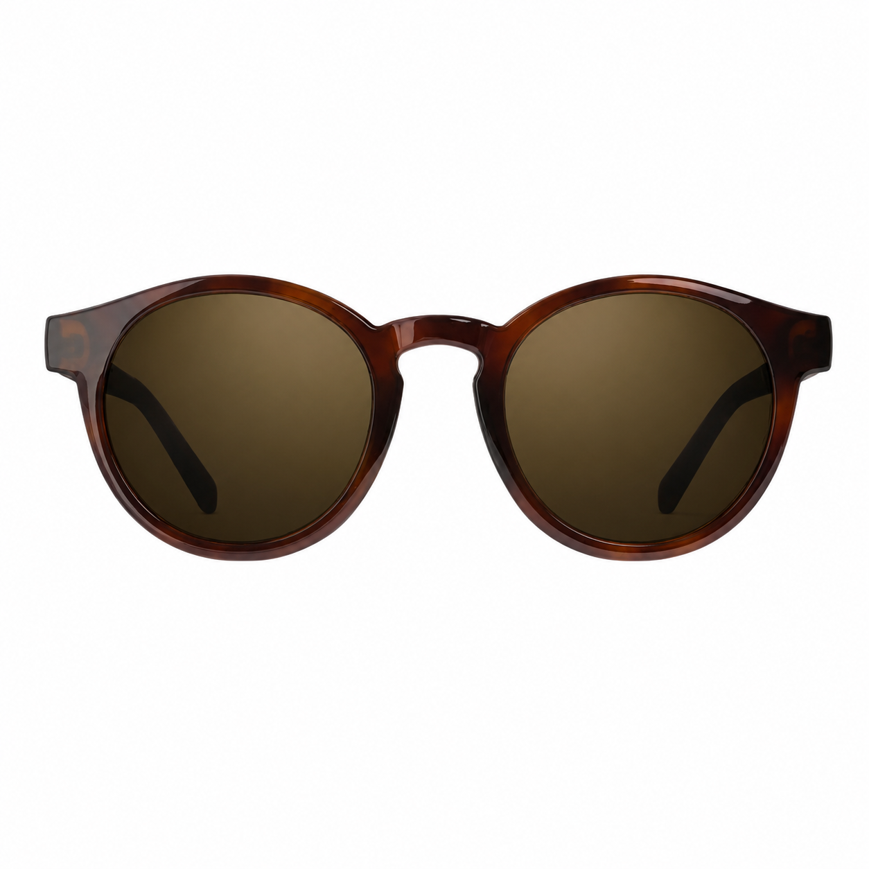 VALLON Waylons | Klassiske Solbriller med Premium Acetat og V52®-glass