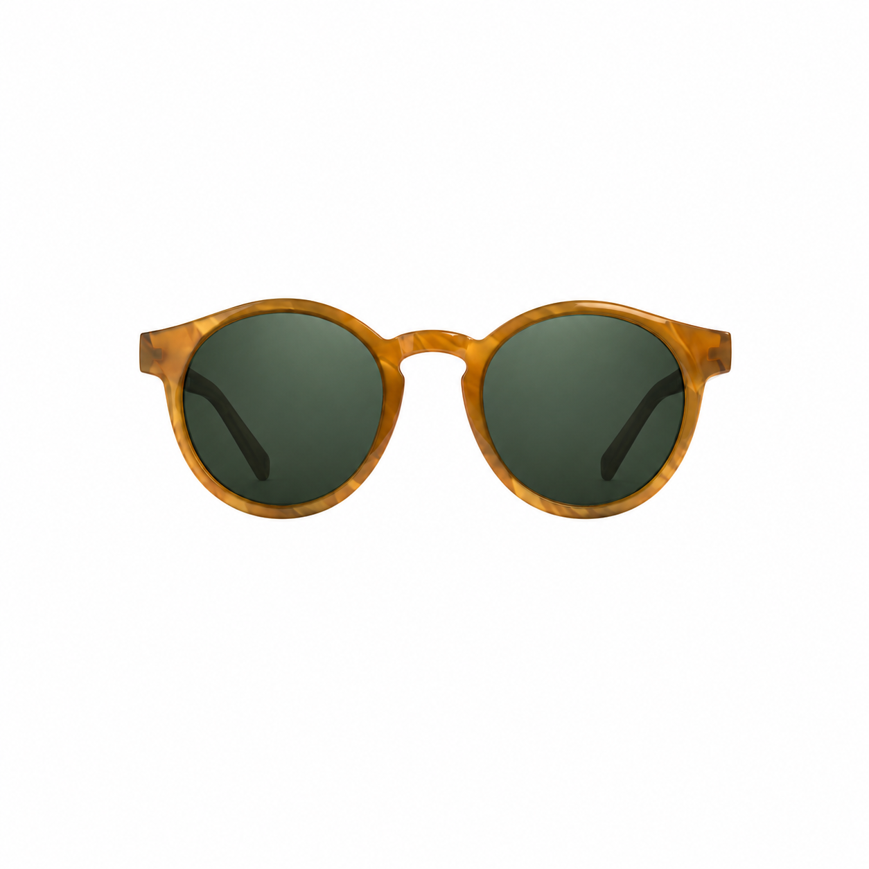 VALLON Waylons | Klassiske Solbriller med Premium Acetat og V52®-glass