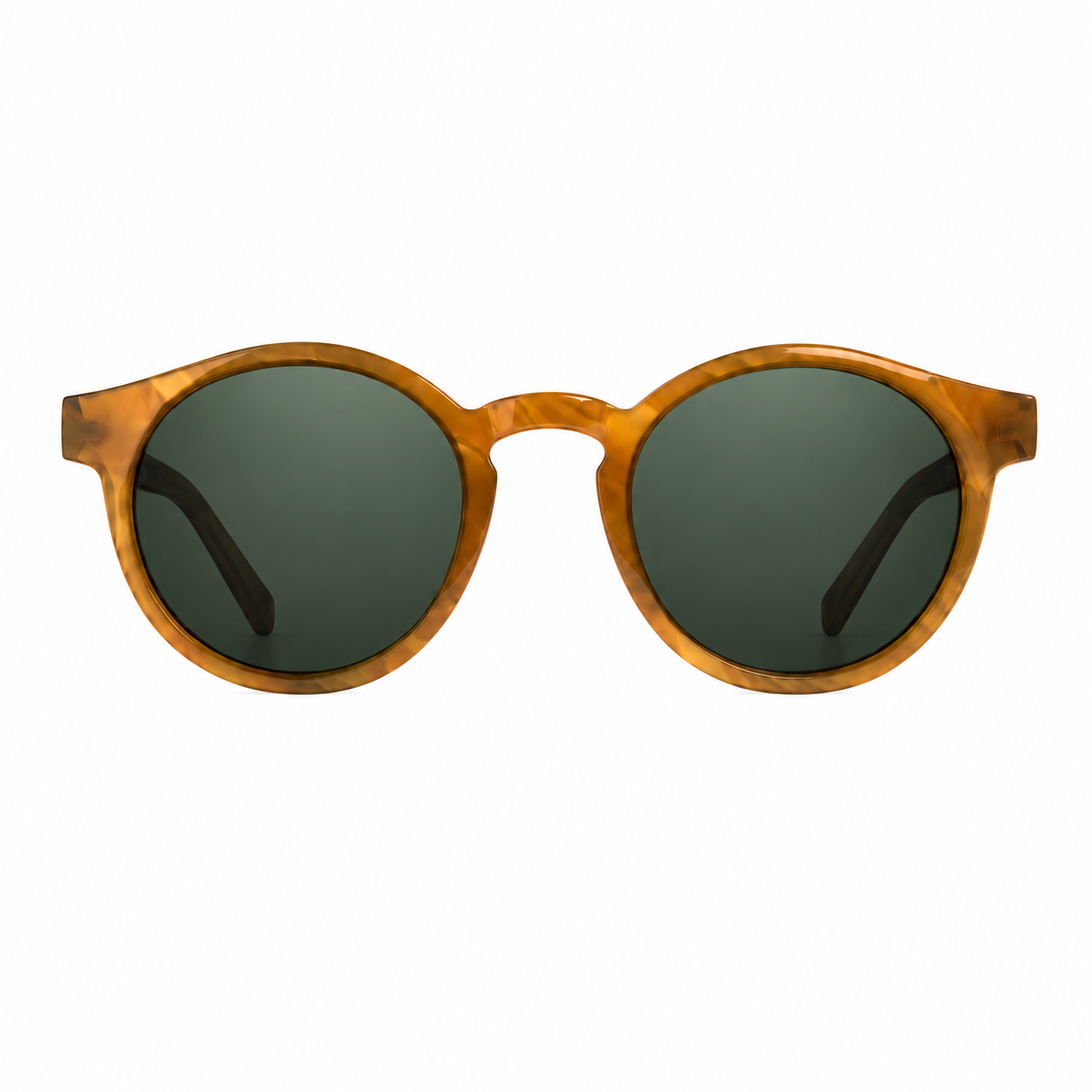 VALLON Waylons | Klassiske Solbriller med Premium Acetat og V52®-glass