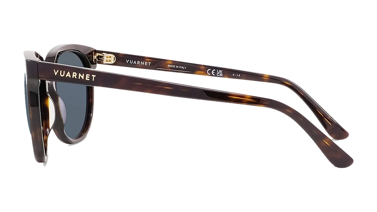 Vuarnet Legend 02 Valley Tortoise – Ikoniske solbriller for eventyr og hverdagsbruk
