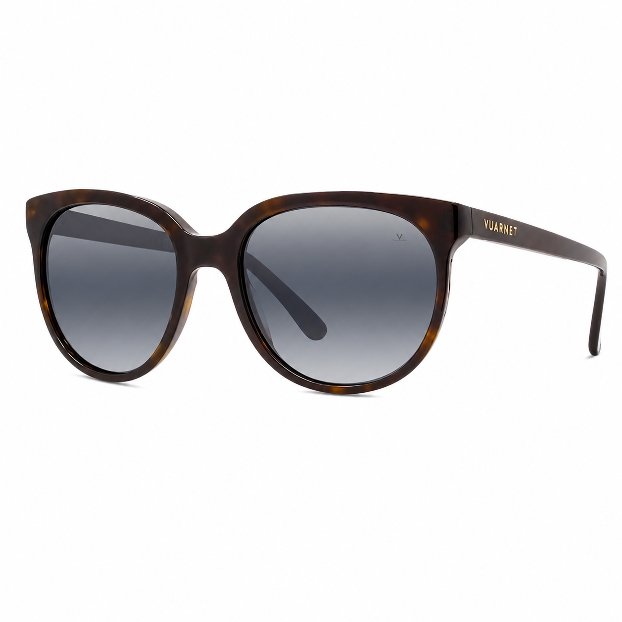 Vuarnet Legend 02 Valley Tortoise – Ikoniske solbriller for eventyr og hverdagsbruk