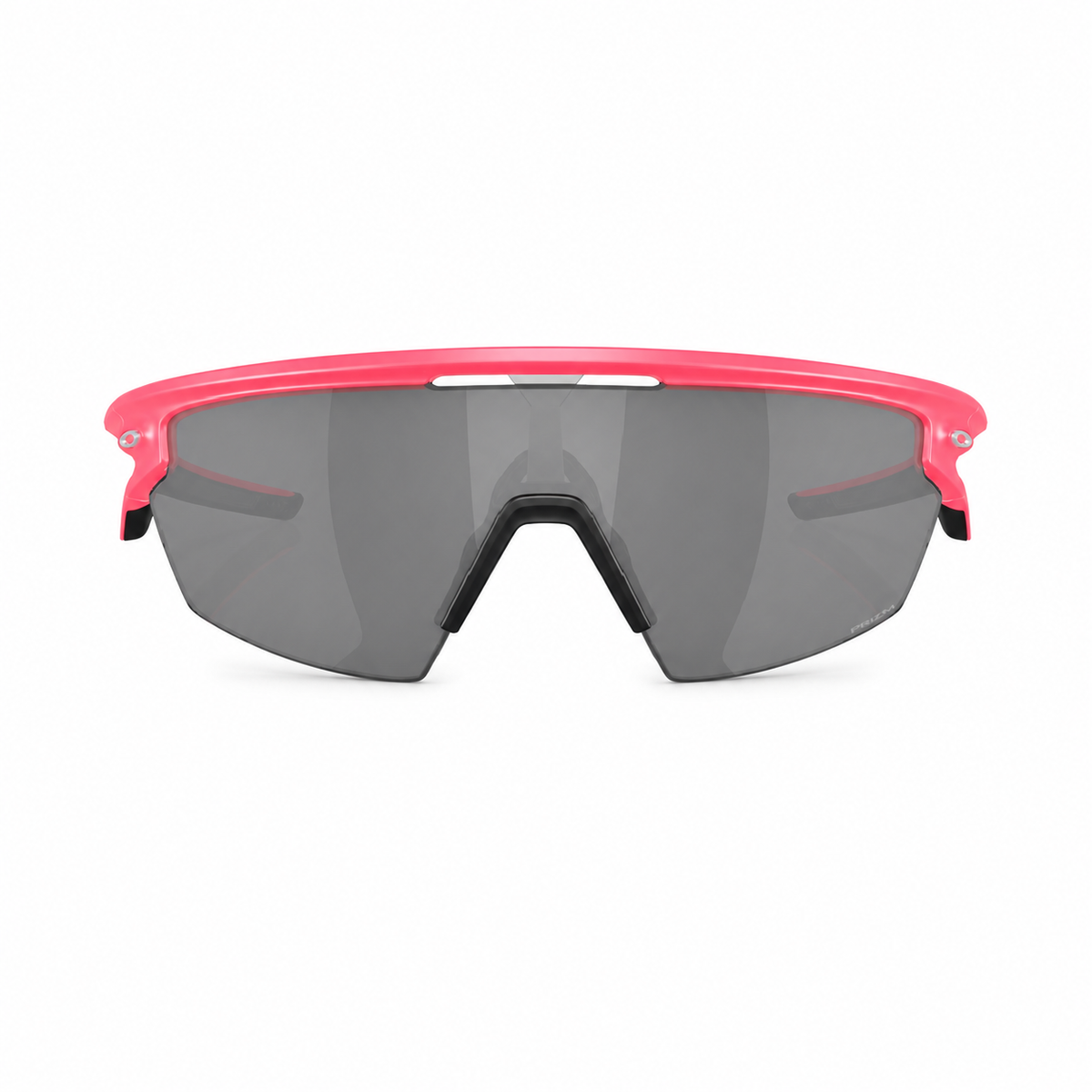 Oakley Sphaera OO9403-1036 Solbriller – Matte Neon Pink / Prizm Black