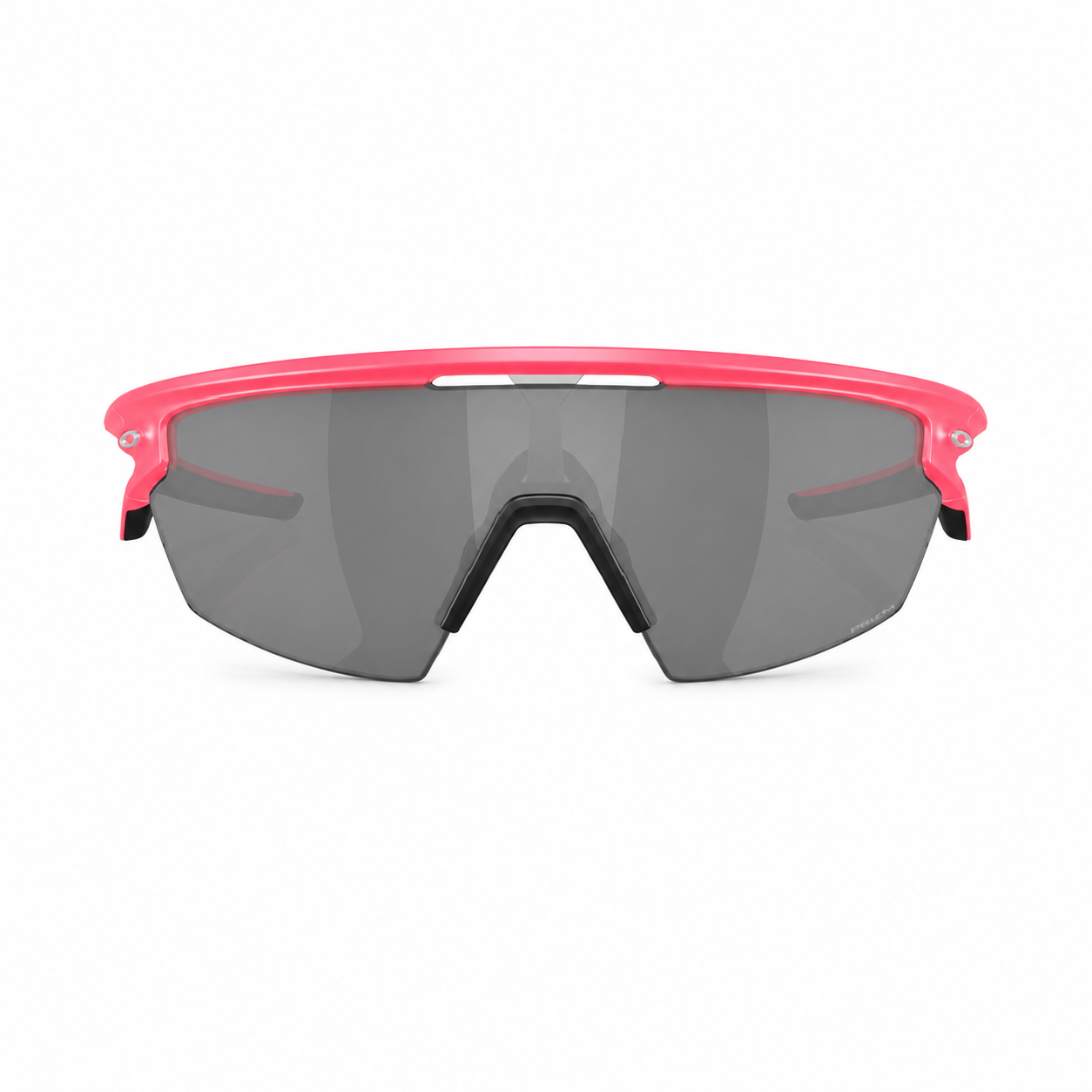 Oakley Sphaera OO9403-1036 Solbriller – Matte Neon Pink / Prizm Black