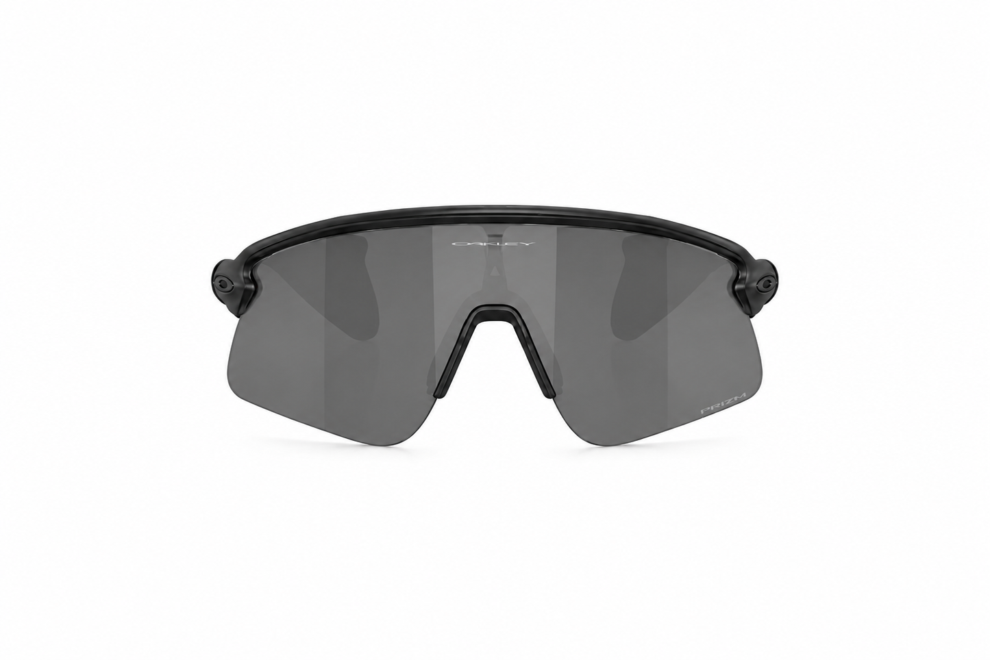 Oakley Stunt Devil S OO9518-0136 Solbriller – Grey Smoke med Prizm Black