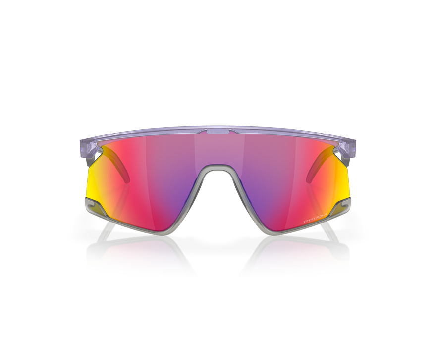 Oakley BXTR OO9280-07 39 Solbriller – Translucent Lilac med Transitions® GEN S™