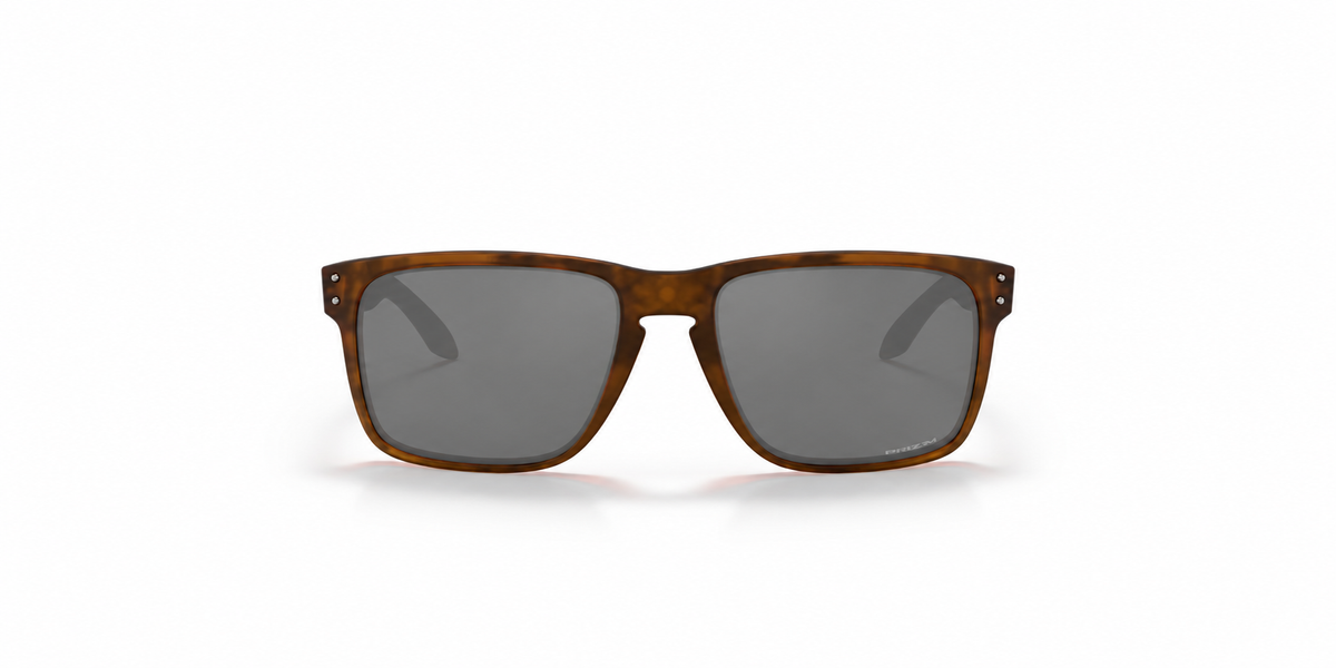 Oakley Holbrook™ XL – Matte Brown Tortoise med Prizm Black OO9417-02