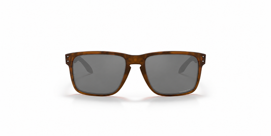 Oakley Holbrook™ XL – Matte Brown Tortoise med Prizm Black OO9417-02