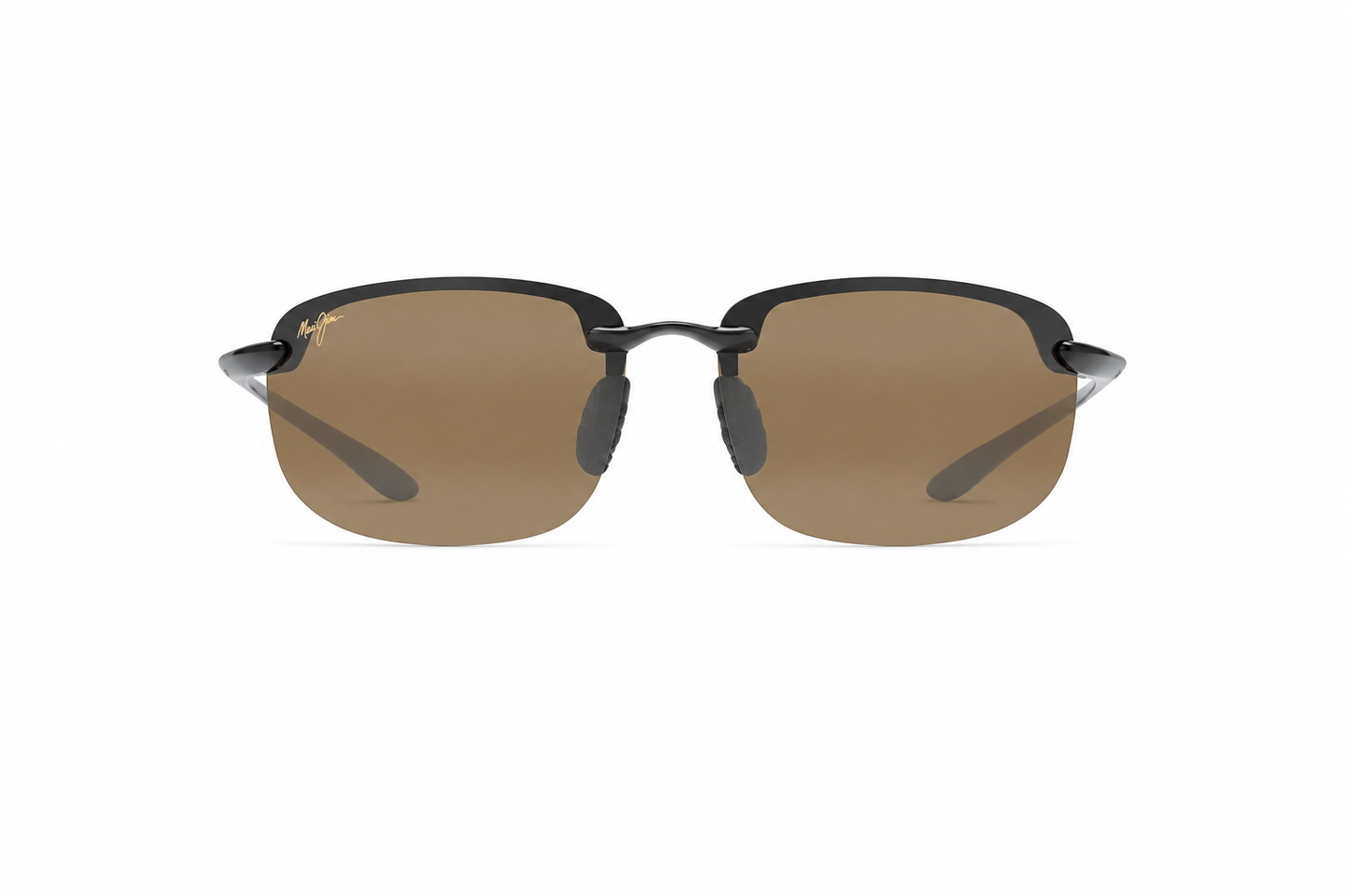 Maui Jim Ho’okipa Tortoise Reader +2.00 – Polariserte lesesolbriller H407-02 / MJ0407S-002