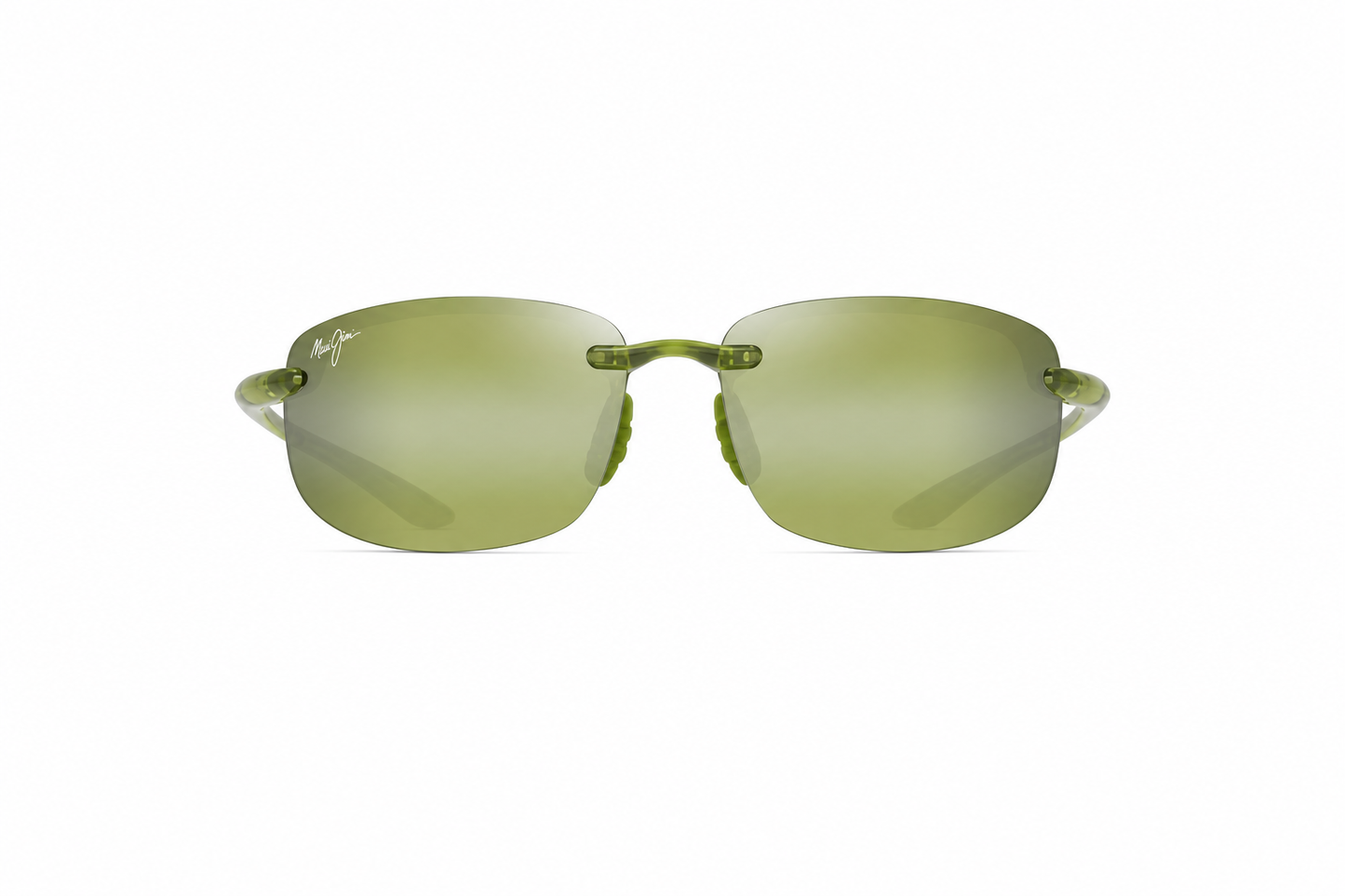 Maui Jim Ho’okipa MJ0407S-008 – Polarized – 64-14-140