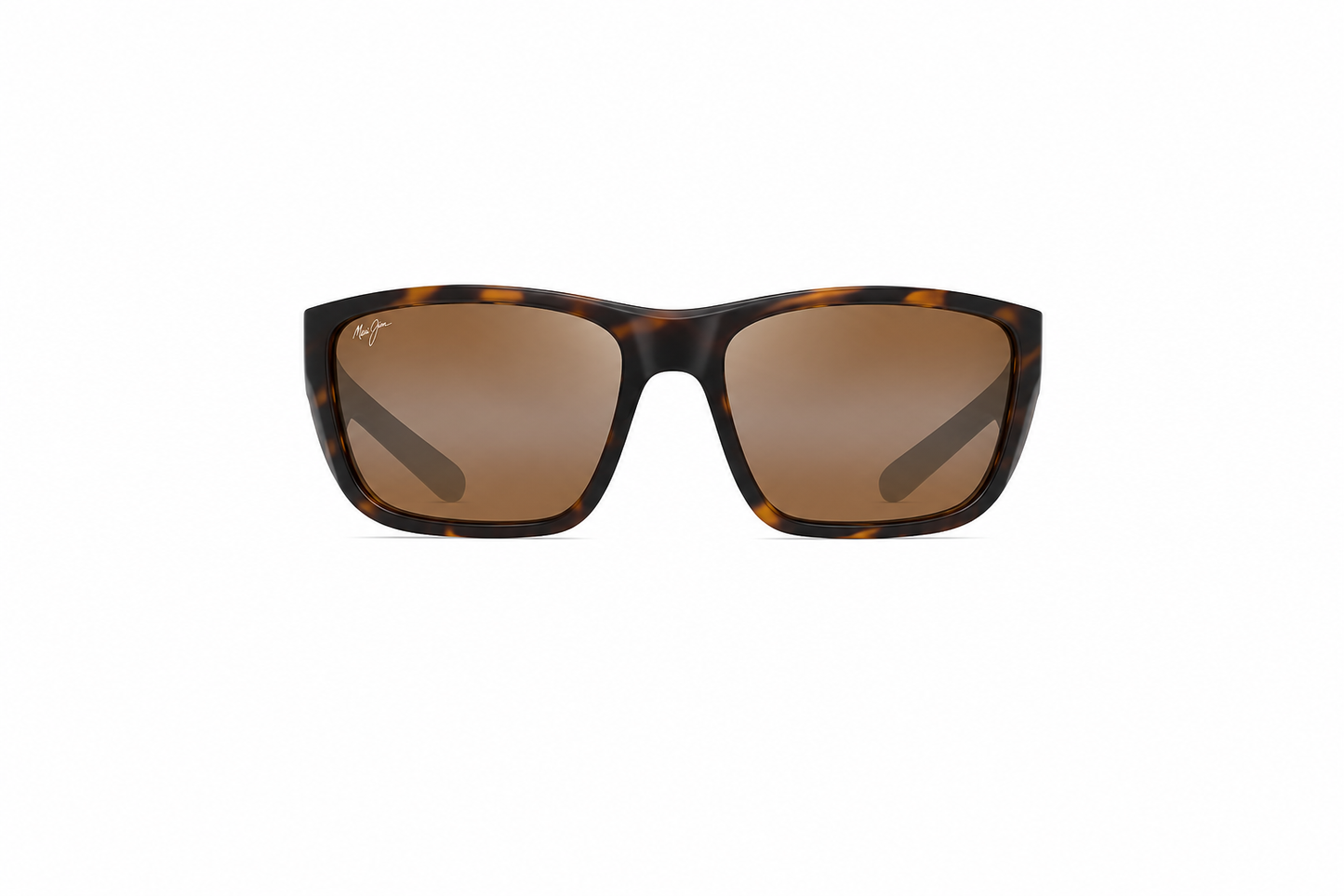 Maui Jim Amberjack B896-03 / MJ0896S-002 – Blue Hawaii Polarized
