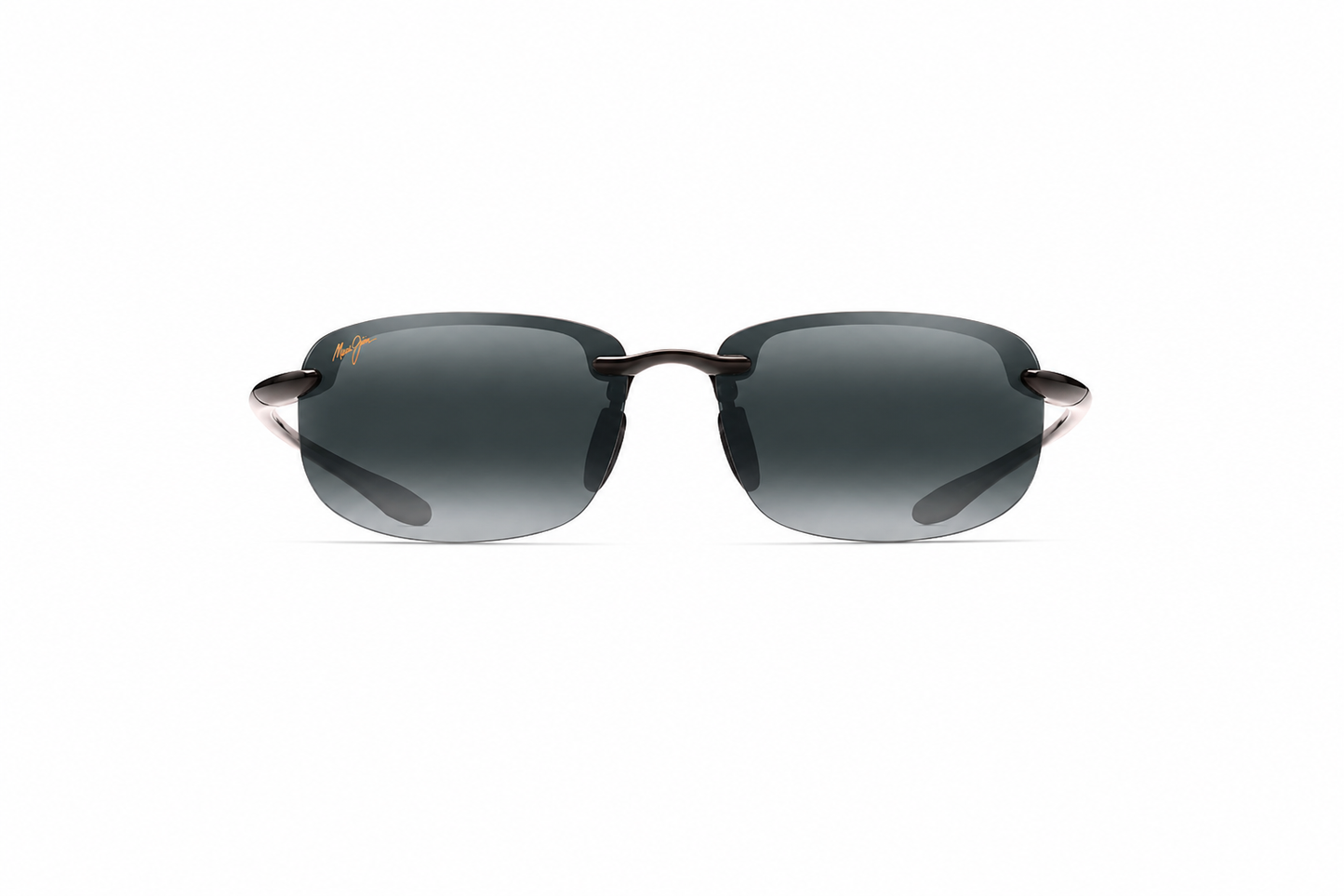 Maui Jim Ho’okipa Reader +1.50 MJ0407S-009 – Polariserte lesesolbriller