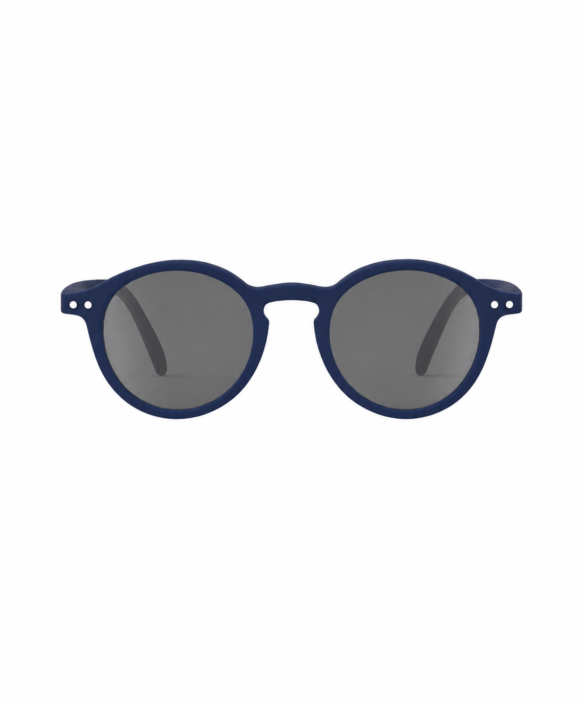 IZIPIZI Kids 7–11 år Denim Navy Blue – Polariserte solbriller