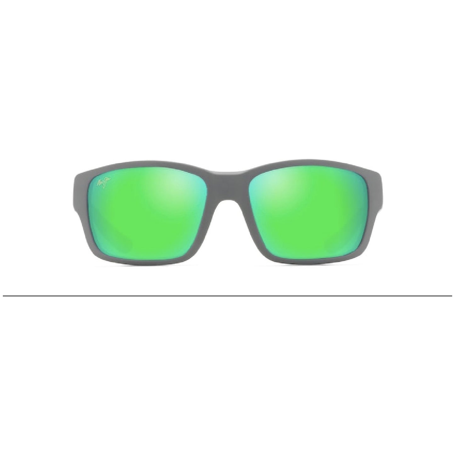 Maui Jim Mangroves GM604-14 / MJ0604S-002 – MAUIGreen Polarized