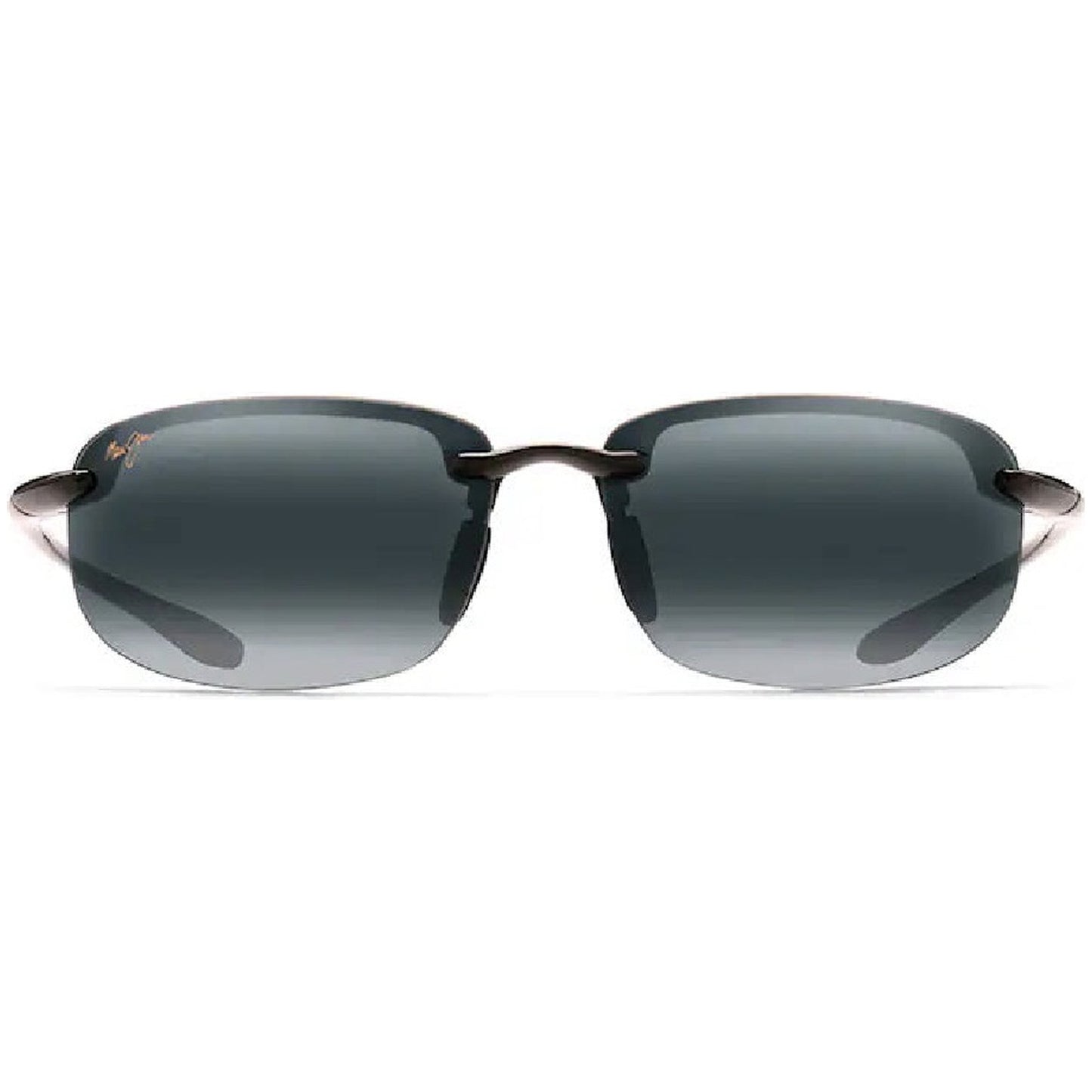 Maui Jim Ho’okipa Reader G807-02 +2.00 – Polariserte lesesolbriller