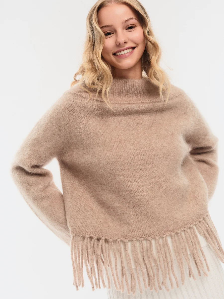 Ella & il Gine Chunky sweater