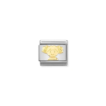 Nomination - links -BABY