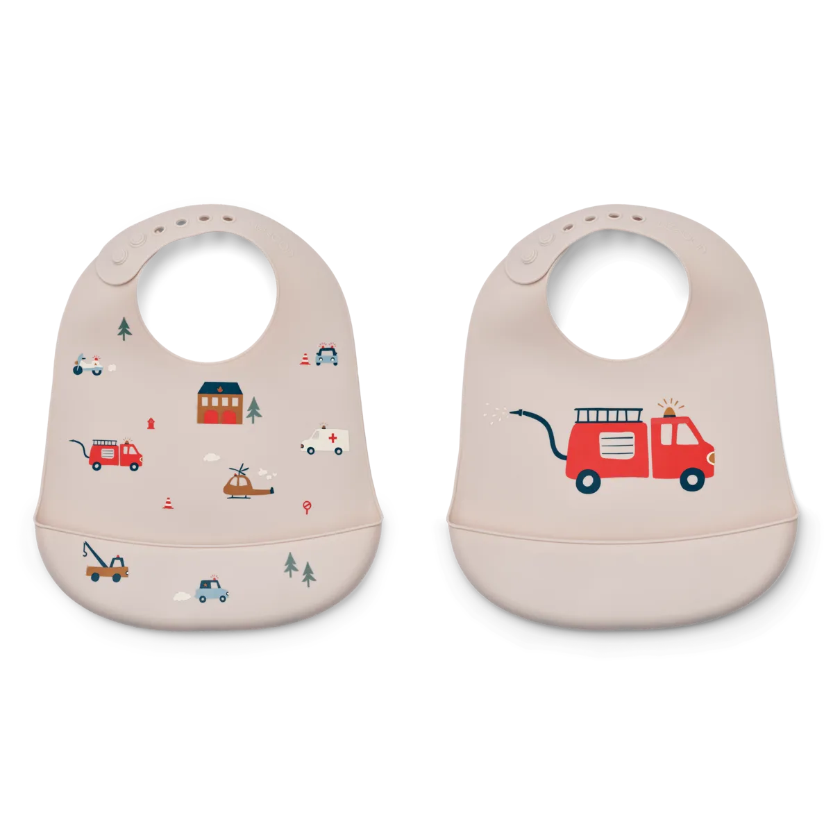 Liewood - Tilda smekke 2 pk