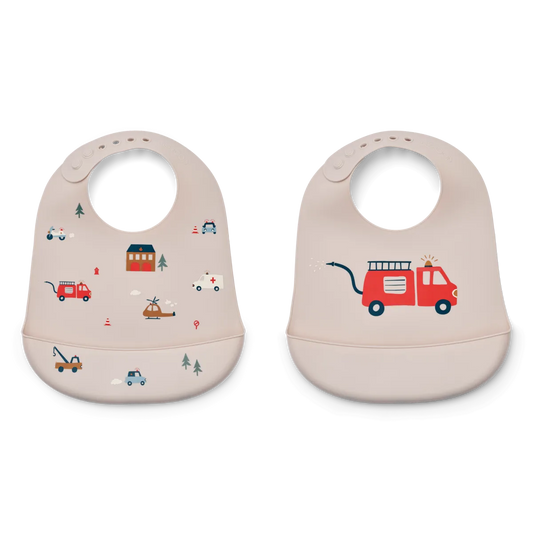 Liewood - Tilda smekke 2 pk