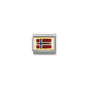 Nomination - links - REISE OG FLAGG