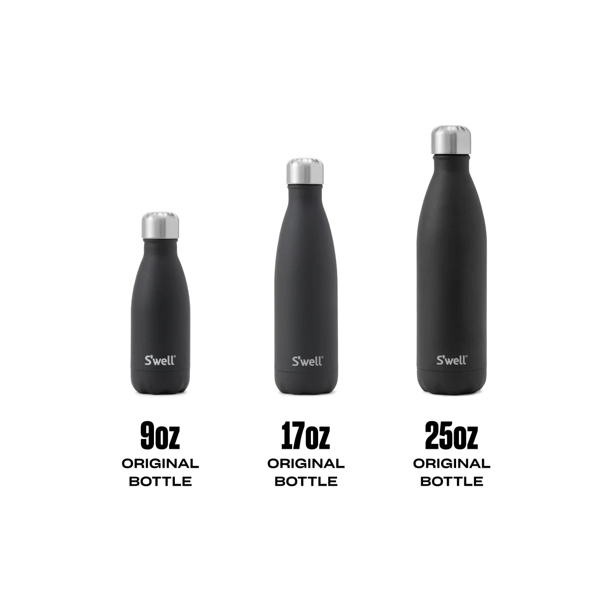 S`well - Orginal Flaske 260ml/9oz
