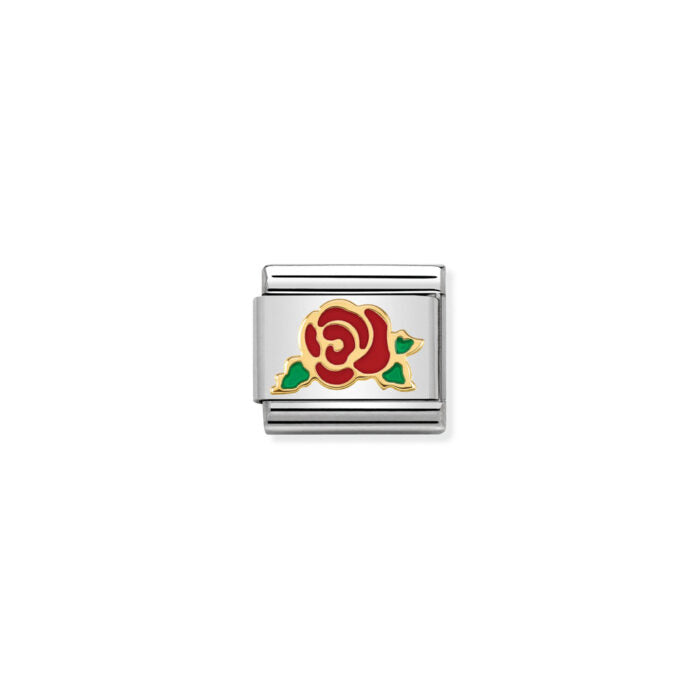 Nomination - links -NATUR OG BLOMSTER