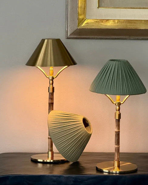 House of Firefly - Delray Bordlampe