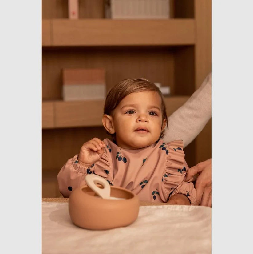 Liewood - Sparia bowl with spoon