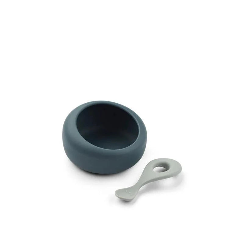 Liewood - Sparia bowl with spoon