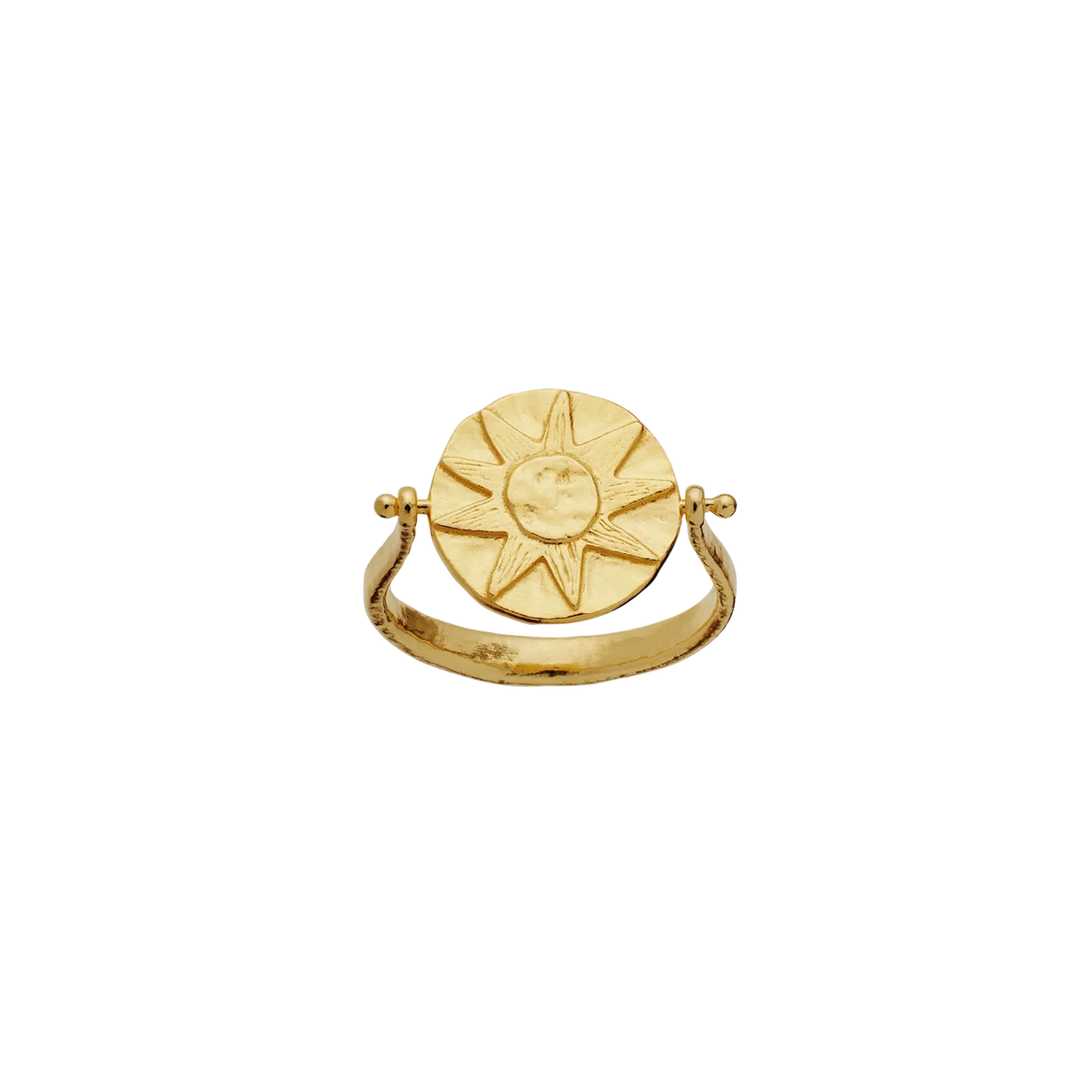 Maanesten, ring- Sunna