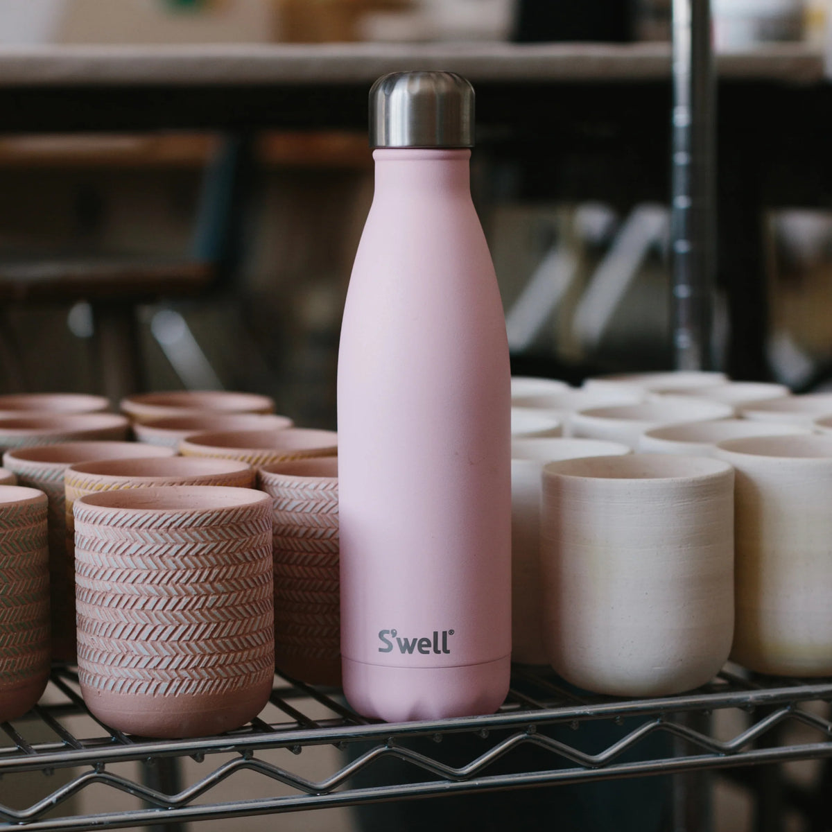 S`well - Orginal Flaske 500ml/ 17oz