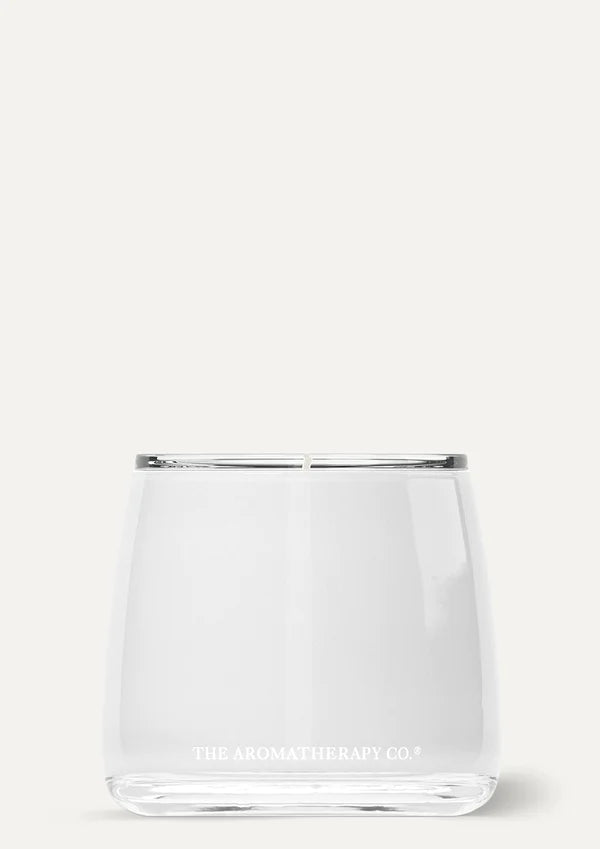 The Aromatherapy - Therapy Candle Uplift Sweet Lime & Mandarine