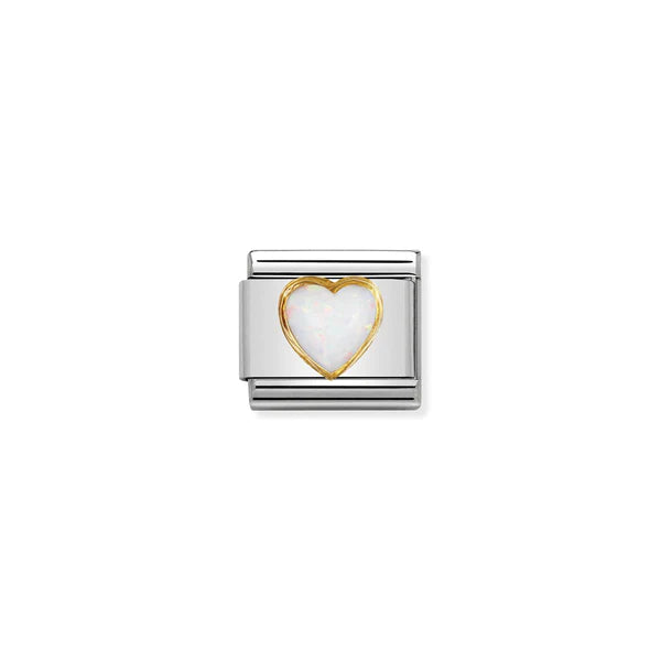 Nomination - links - KJÆRLIGHET