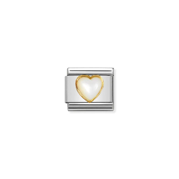 Nomination - links - KJÆRLIGHET