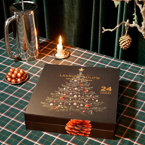 Lakrids by Bülow - Advents kalender