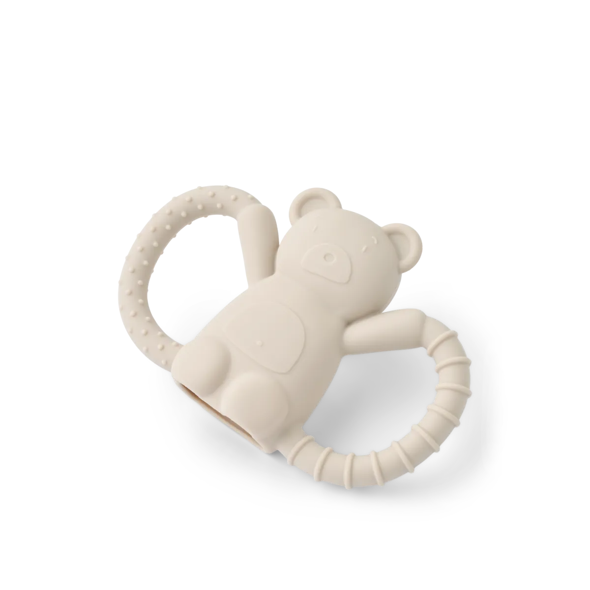Liewood - Magdalene Mr Bear Teether