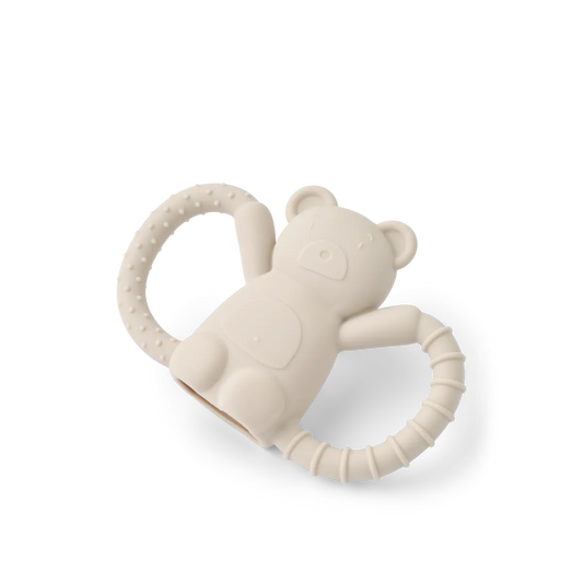 Liewood - Magdalene Mr Bear Teether