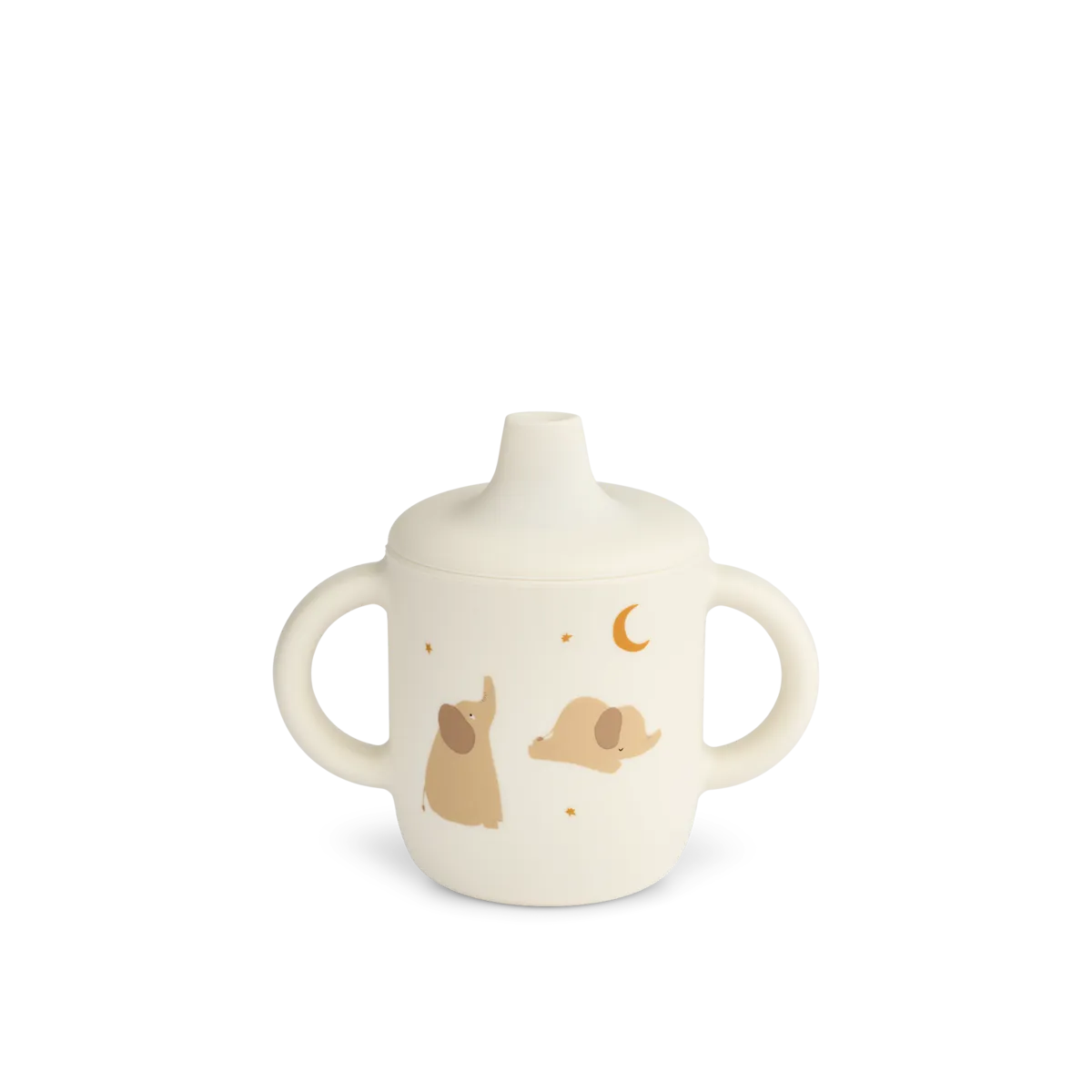 Liewood Neil Drikkekopp med tut – Silikon, 150 ml