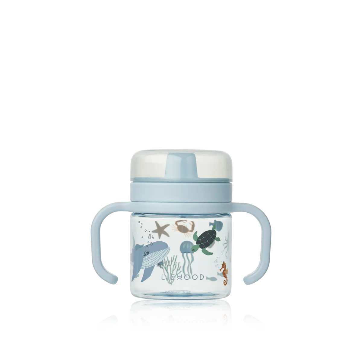 Liewood - Kylo sippy cup